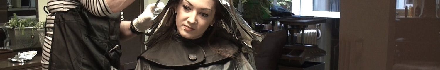 4021 Romana coloring torture