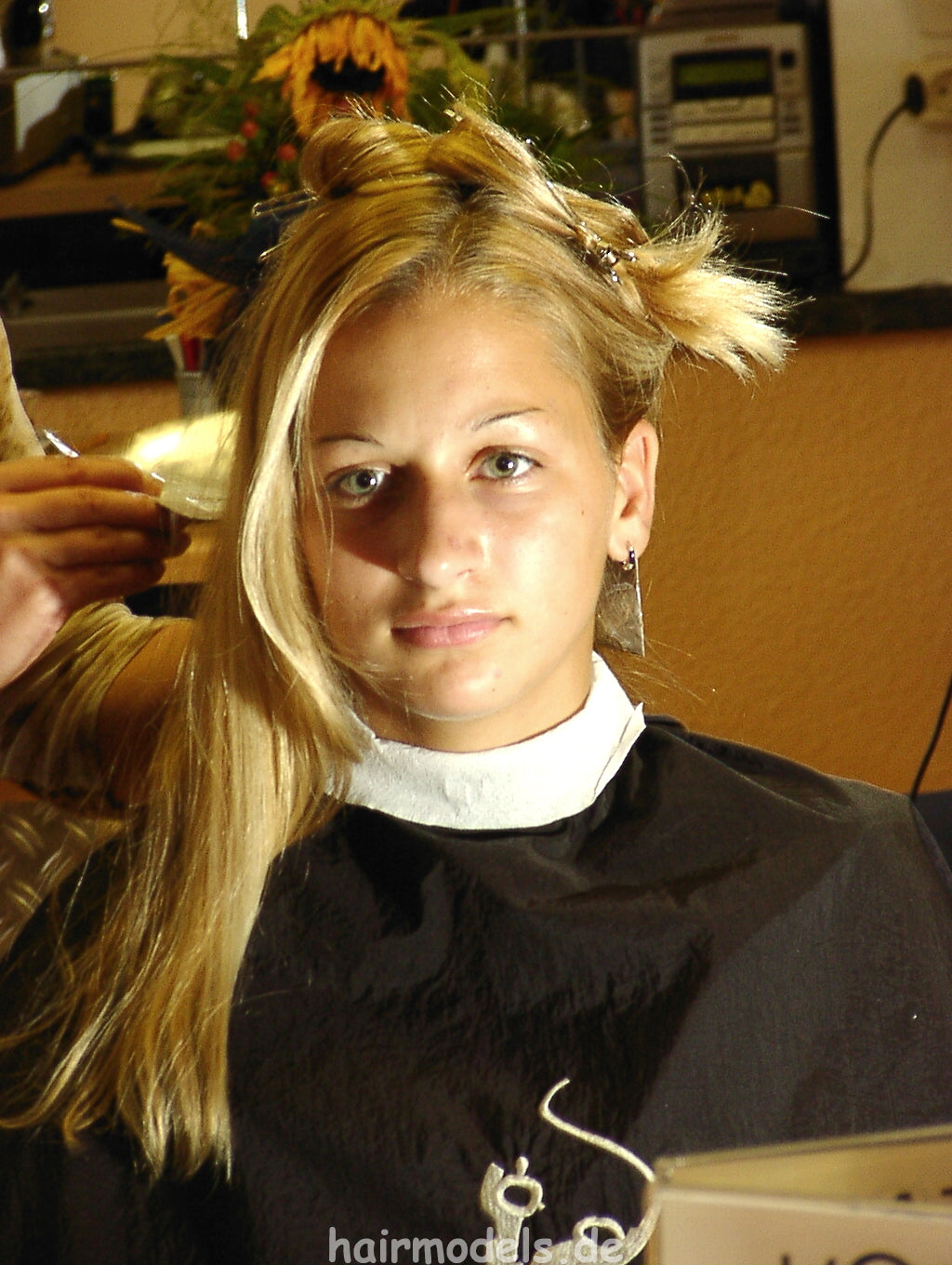 472 Lisa Teen Strand and Set