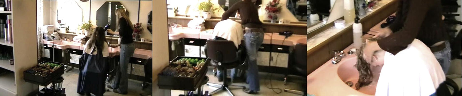 523 bavarian contributor forward salon shampoo hairwash