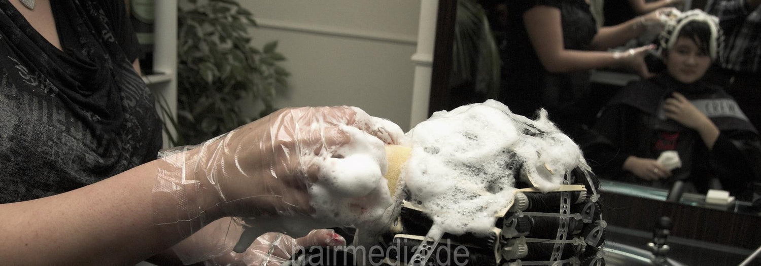 7045 AnjaH teen foam perm