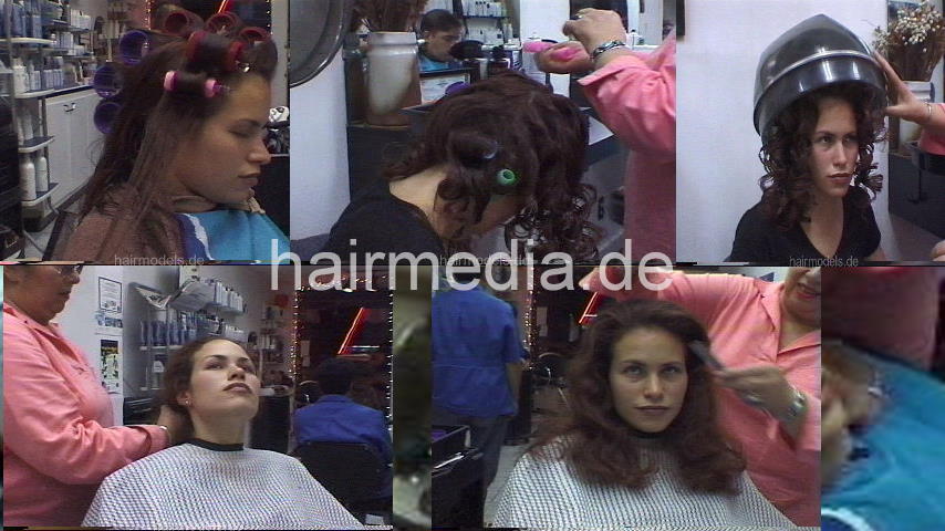 6093 American Salon Wetset 1990