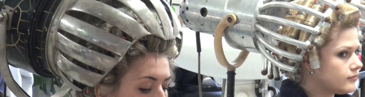 6106 HP Custom 3 Model