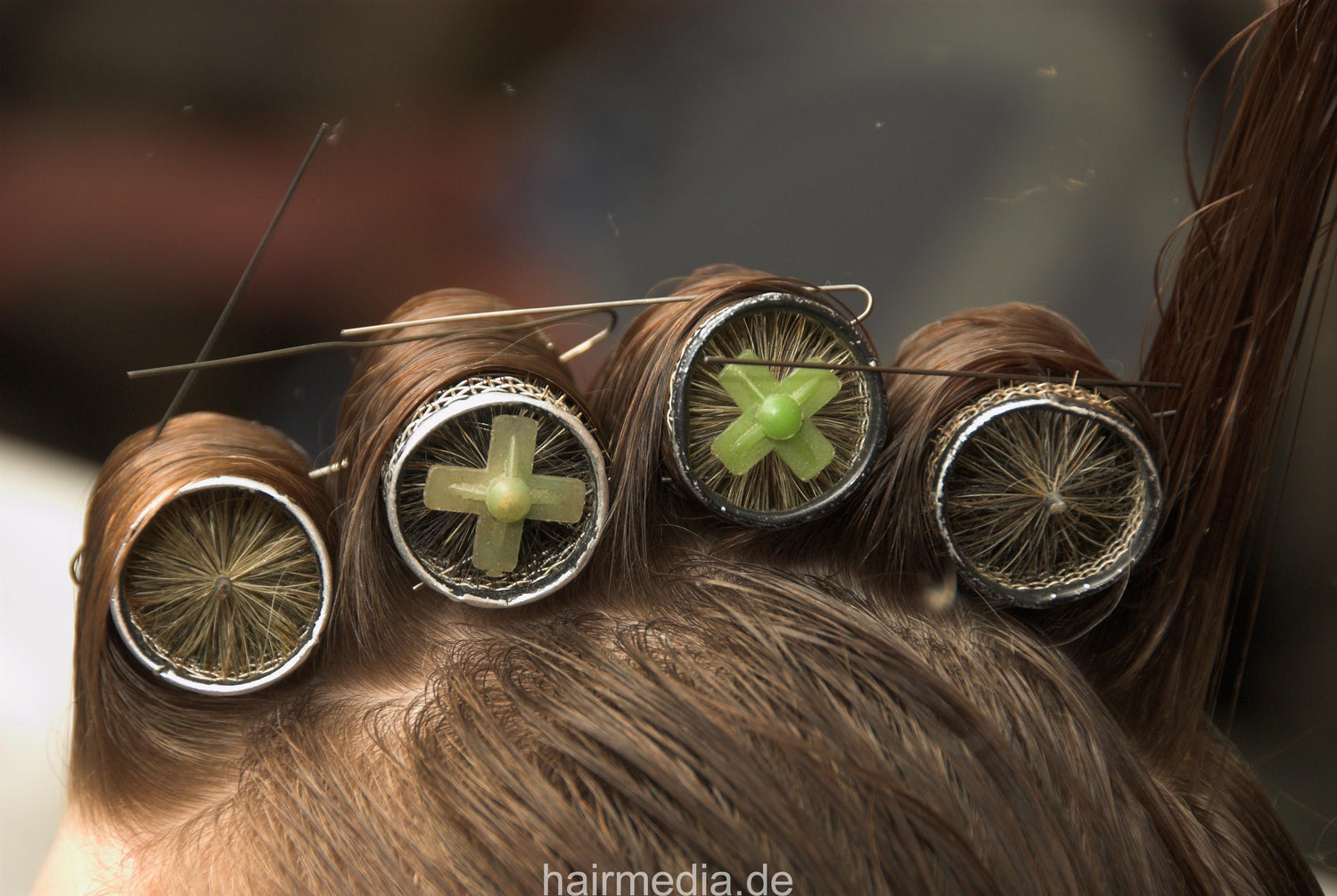 6192 old fashioned salon Backnang