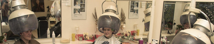hood dryer