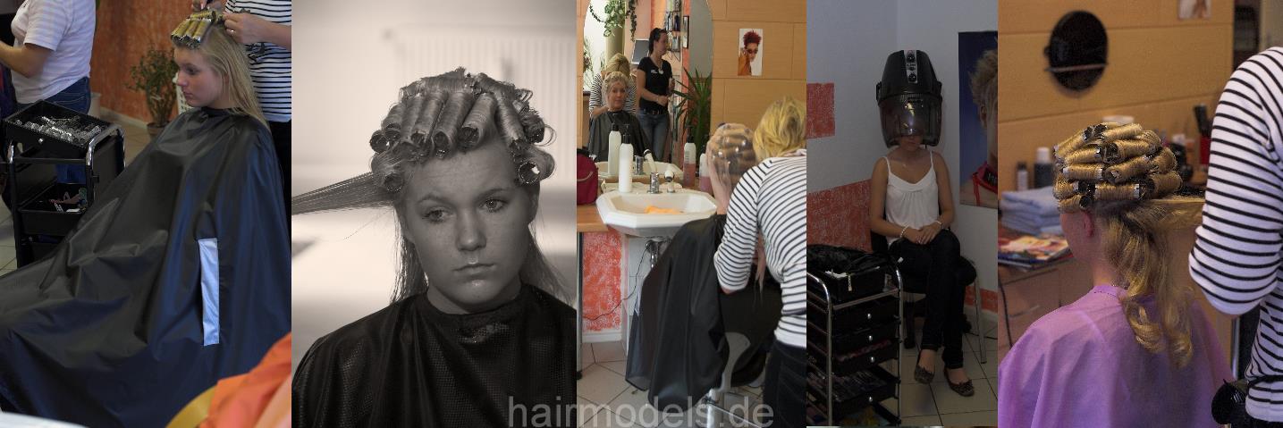 656 Gamze and Julia at Jeanette Berlin GDR salon