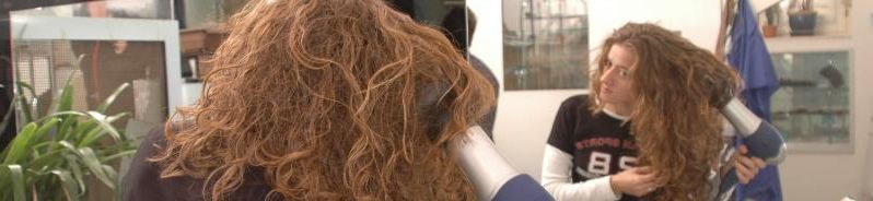 684 Carla long hair wetset