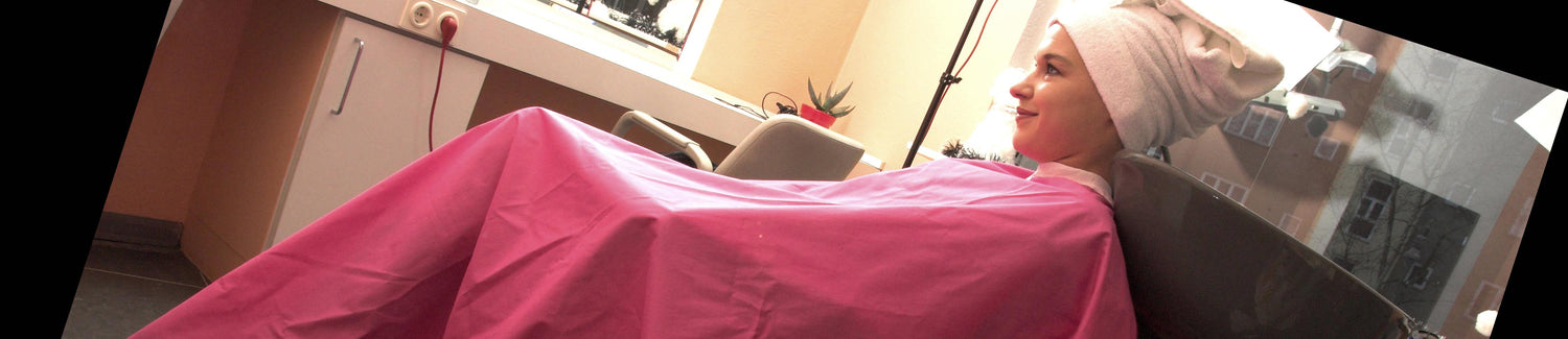 694 SandraK wetset Berlin Siemensstadt