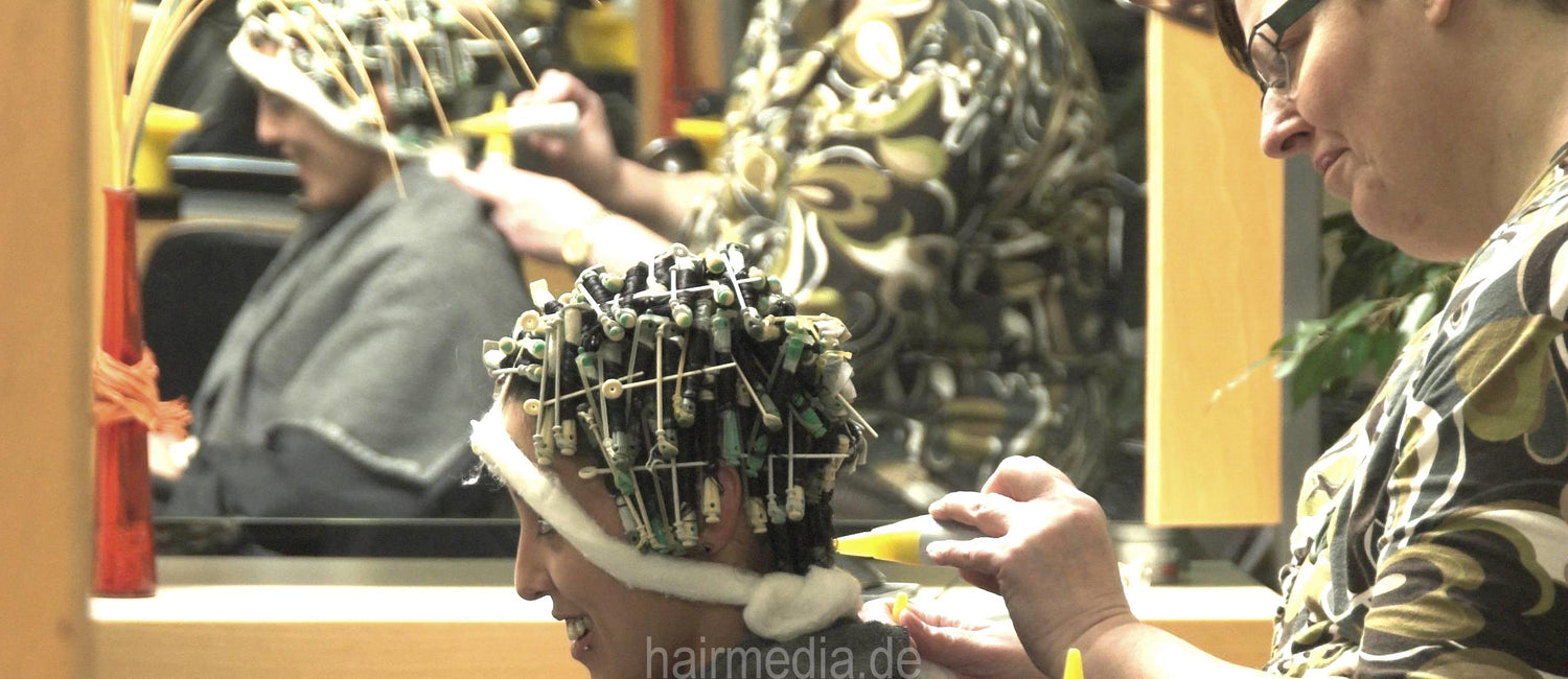 7010 Tatjana perm cologne germany