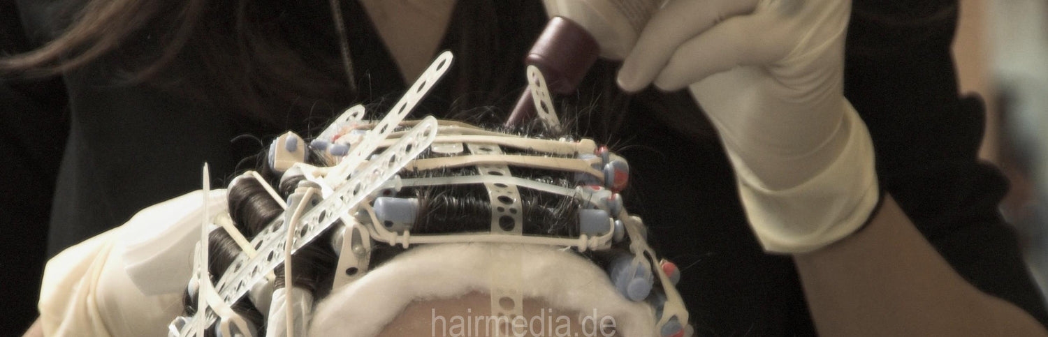 7022 AnjaW Berlin perm and wetset