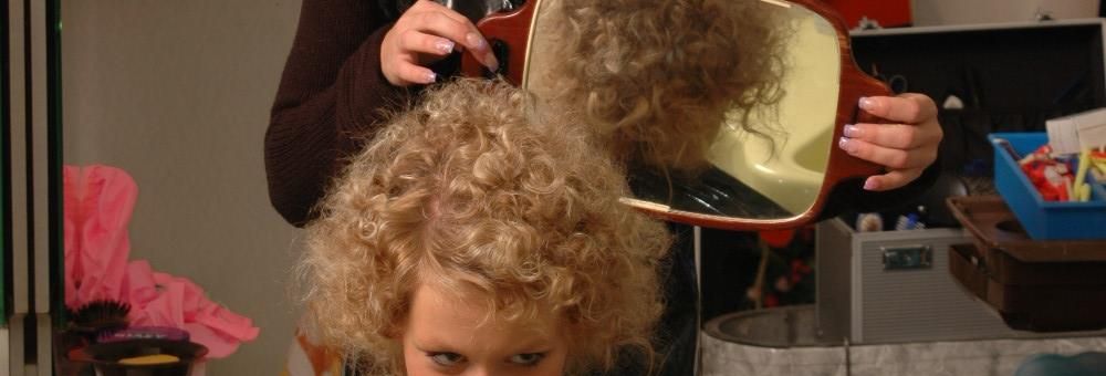 720 LenaG forced fake perm