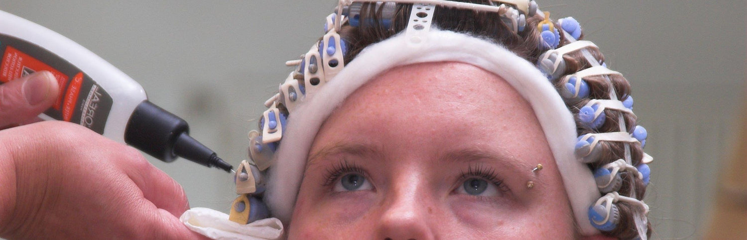 747 Marylin perm Berlin