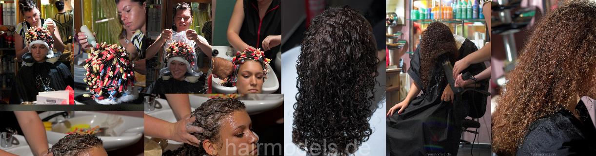 751 NadjaH perm using 143 curlers Berlin