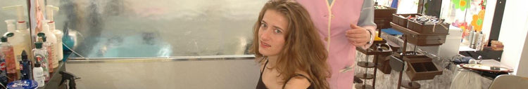 767 Carla XXL hair perm