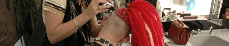 8010 Punk Shave