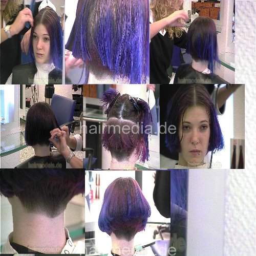 8033 Bluecut