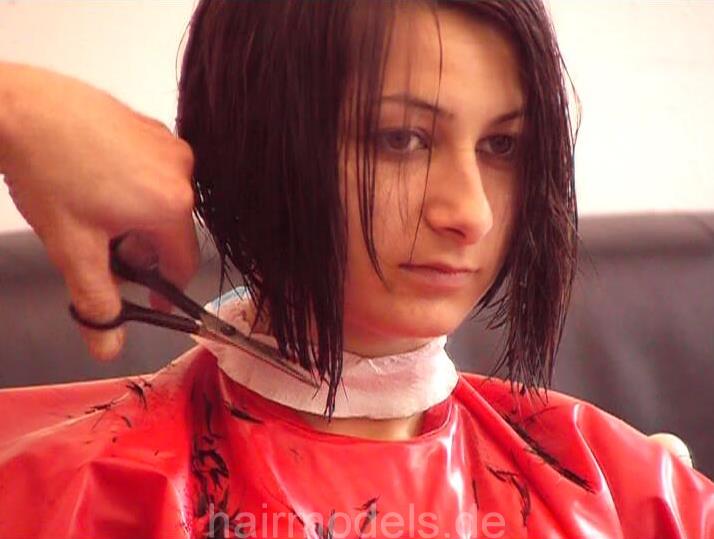 897 A-line cut by hobby barber at escape run