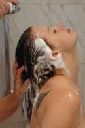 995 nude shampooing