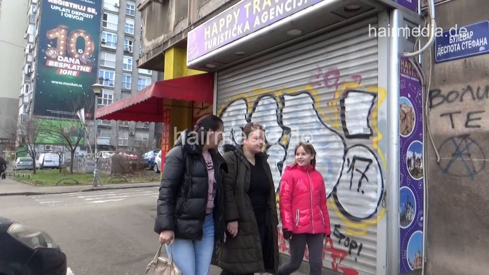 6229 Family Day Belgrade Salon