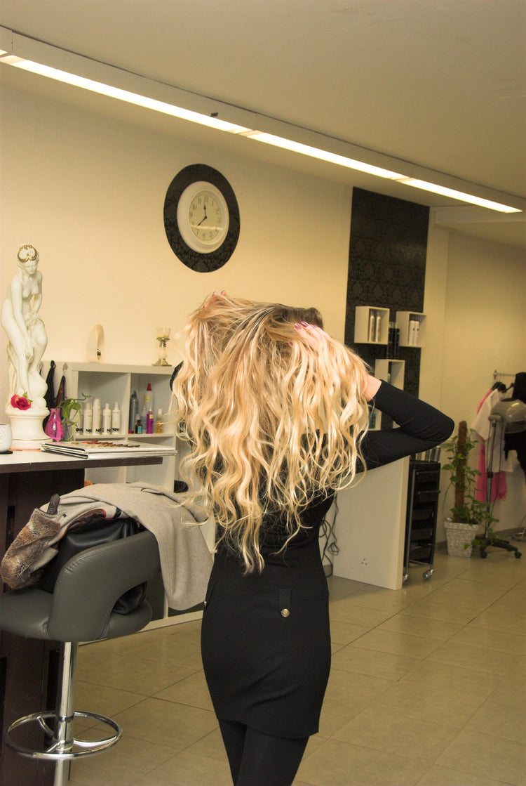 1030 Karolin hair extension