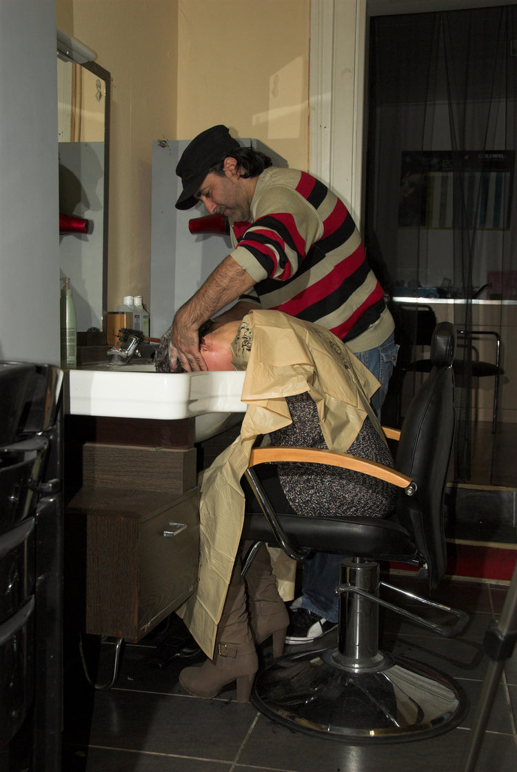 Salon s1641