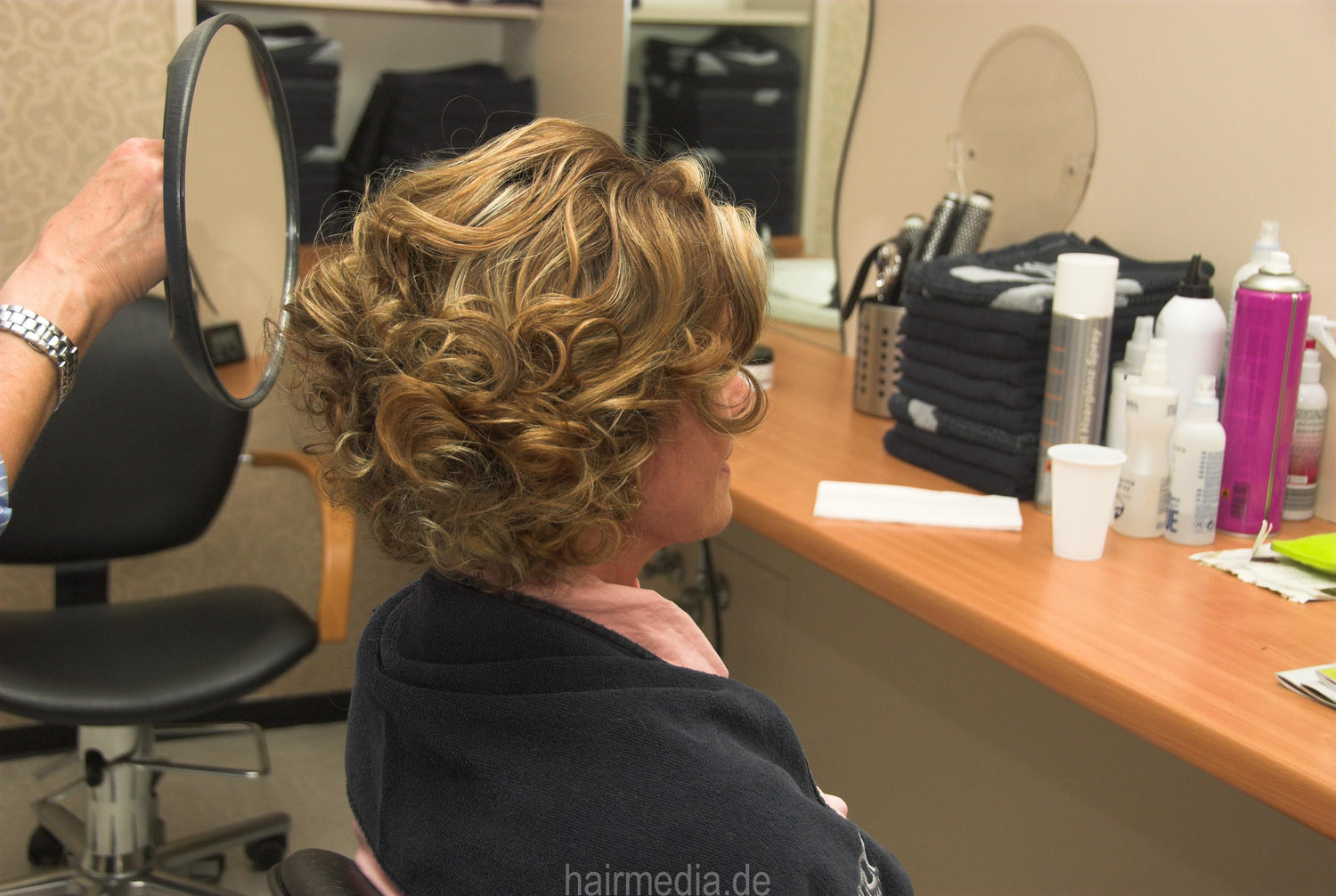 4105 PetraF MILF strands Speyer