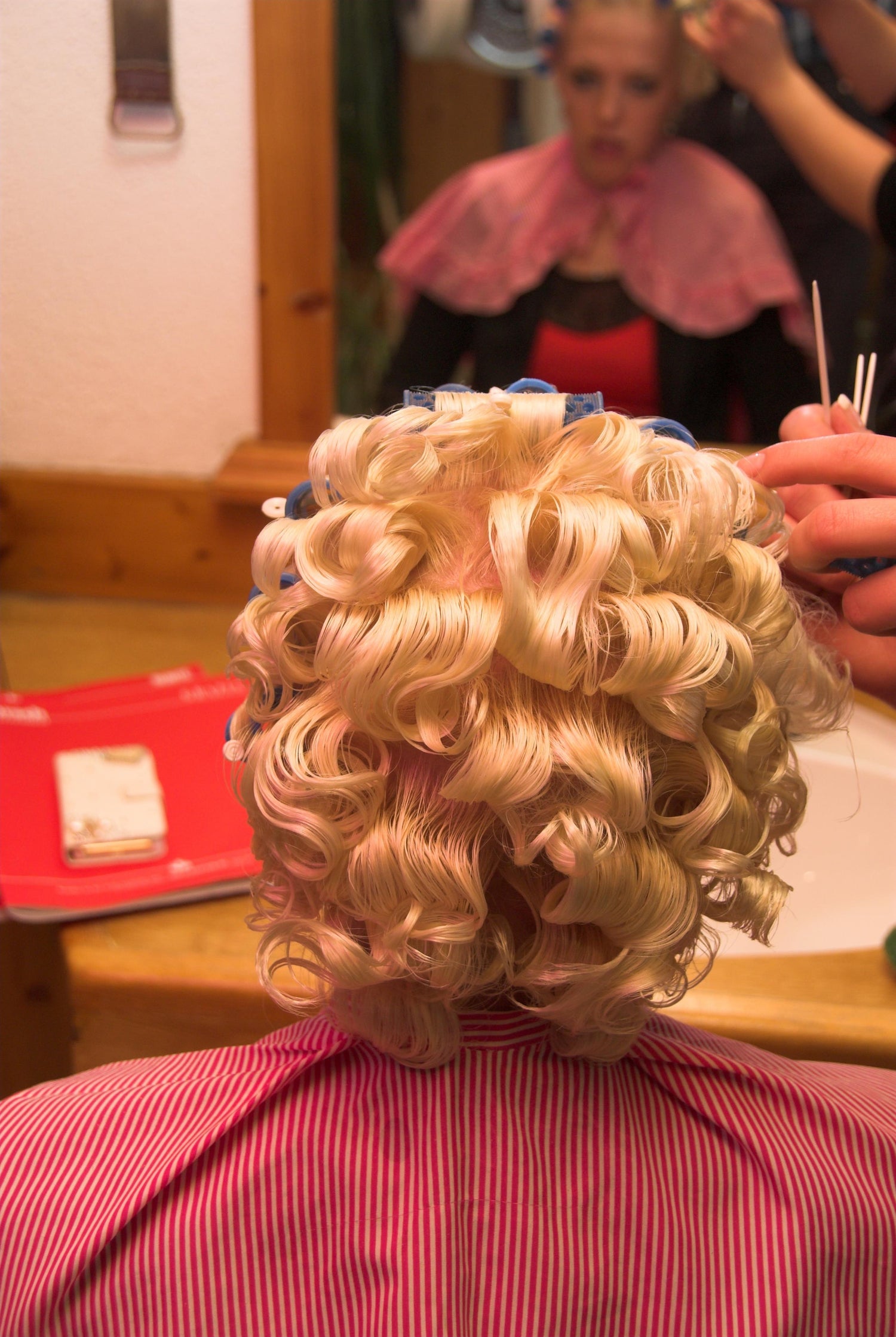 6153 Bamberg, Stephanie