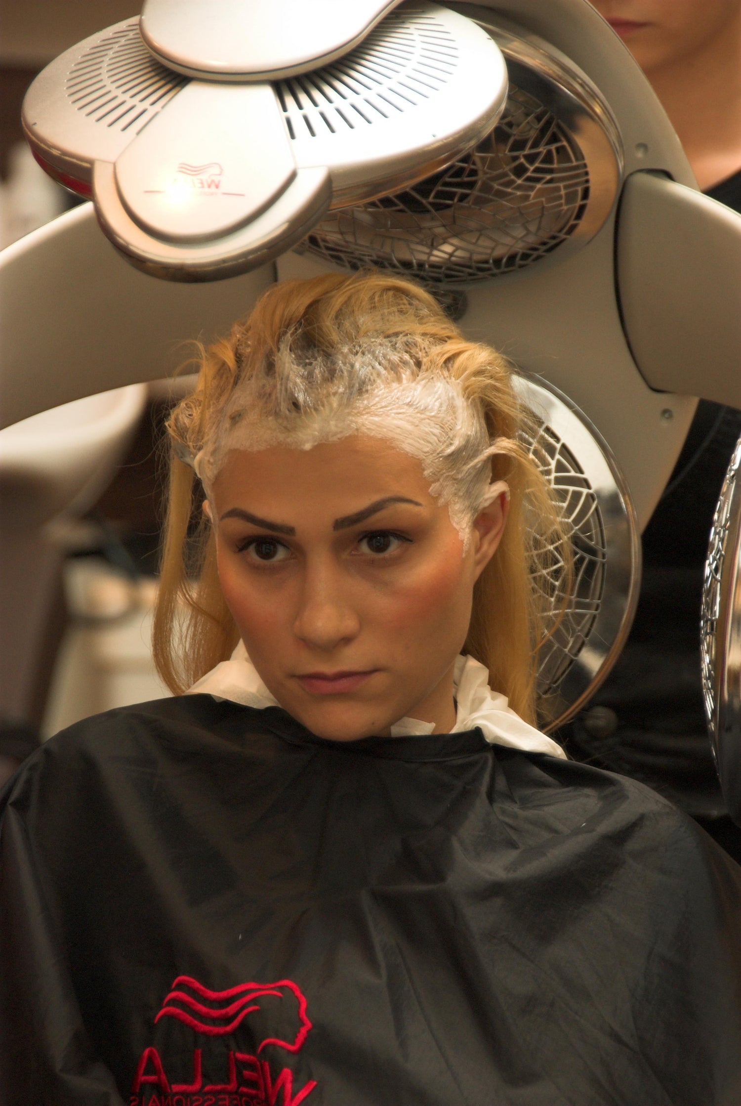 4015 Meltem coloring torture