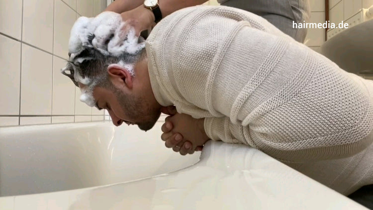 bathtub