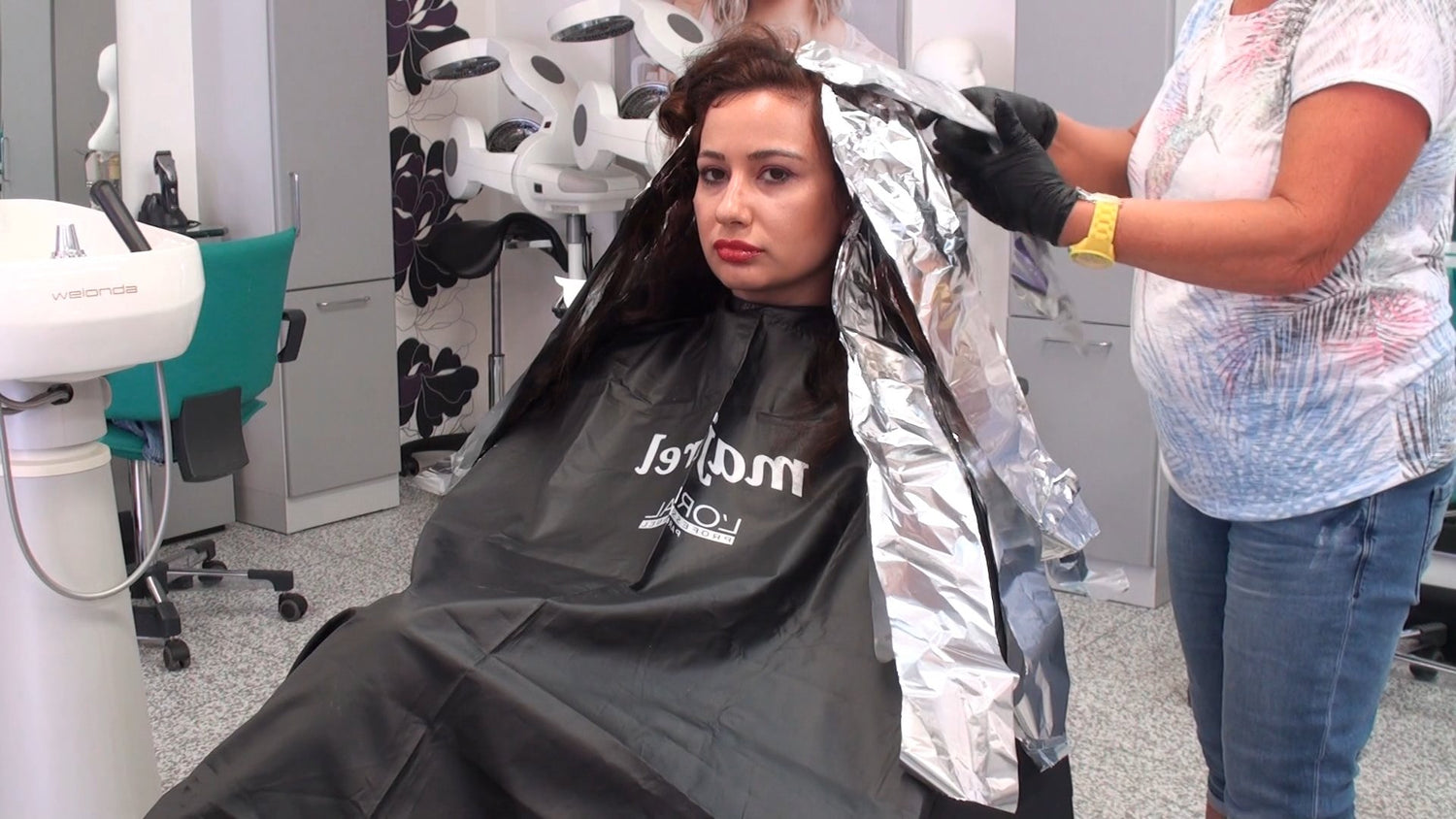 4112 Katia coloring torure