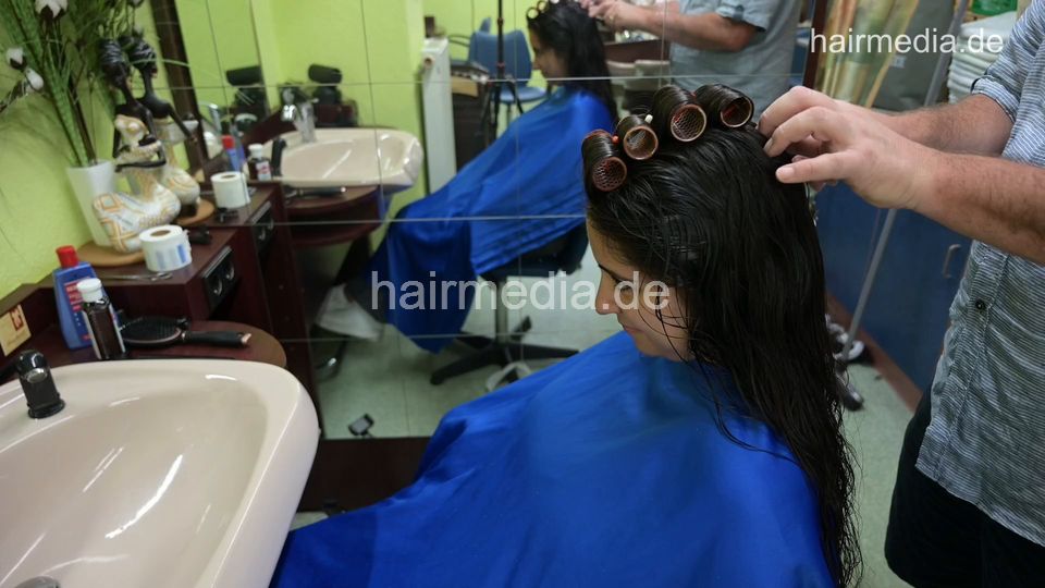 LuisaB is client