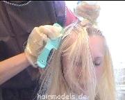 h060 home bleaching and coloring