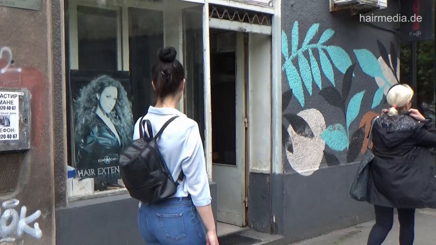 6221 Frizer family hairdressing