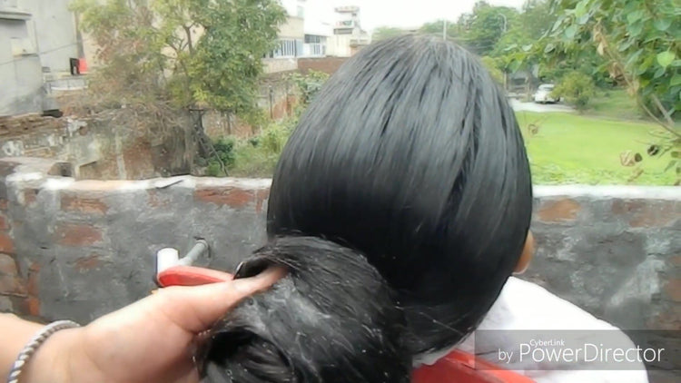 9149 JJ hair videos
