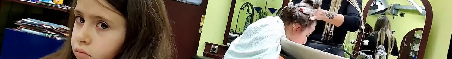 544 SP custom kids and teens