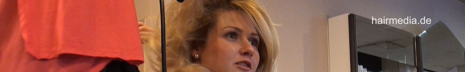 6150 AlinaS by Ferah multi shampoo and set