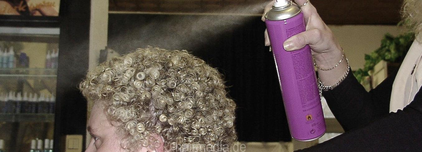 7026 Andrea faked perm smoking