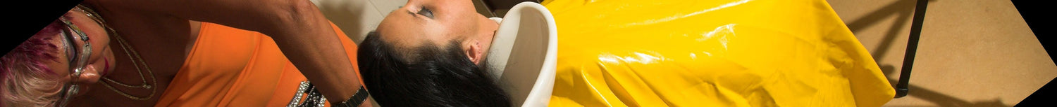 6054 AnjaS Berlin vintage shampoo and set