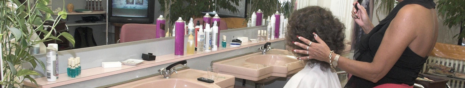 6046 Astrid vintage wet set Berlin