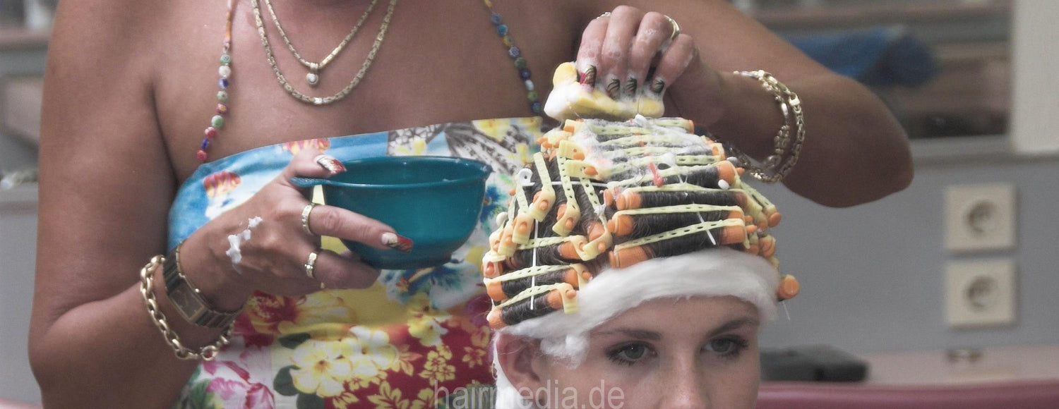 7059 Teen Astrid first perm