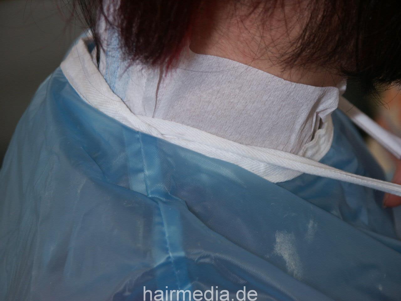 7043 Jenny in Igelit perm