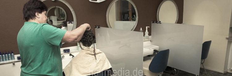 7050 Ramona perm old fashioned salon