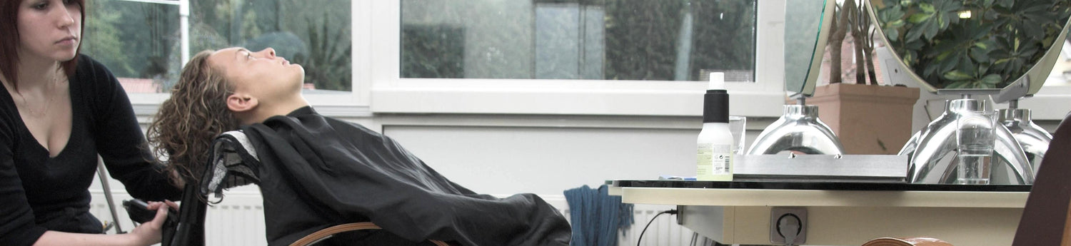 787 Anja teen first perm