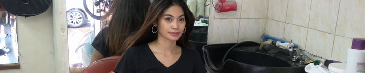 3591 Manila haircare