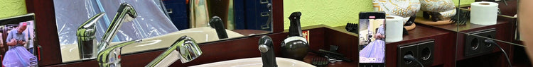 2304 salonbarber special clients