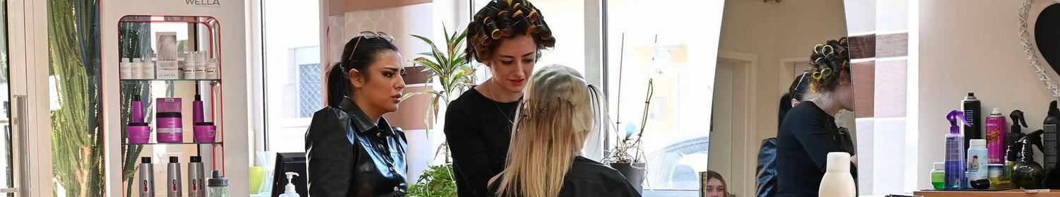 543 SP custom double series