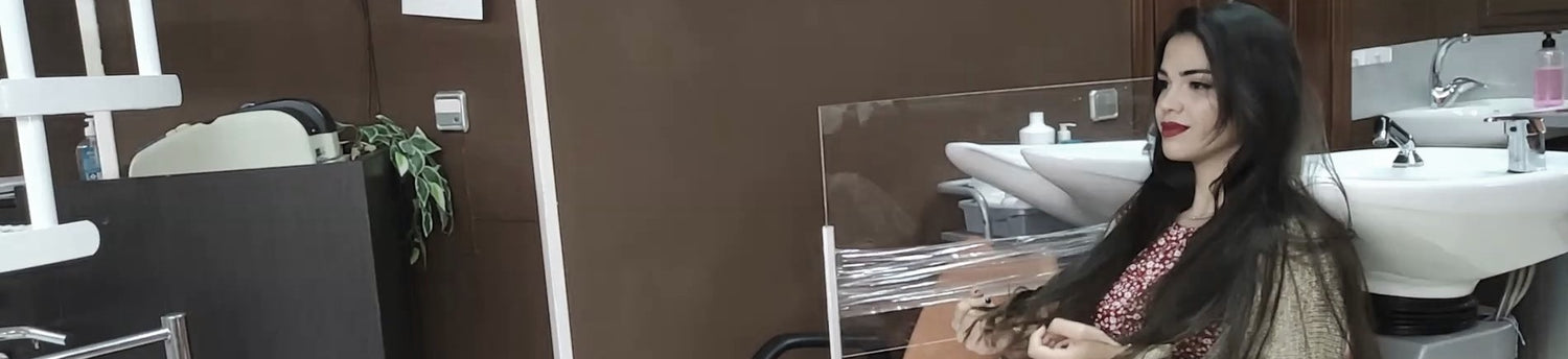 396 Jack Skatvian Spain salon shampooing and blow