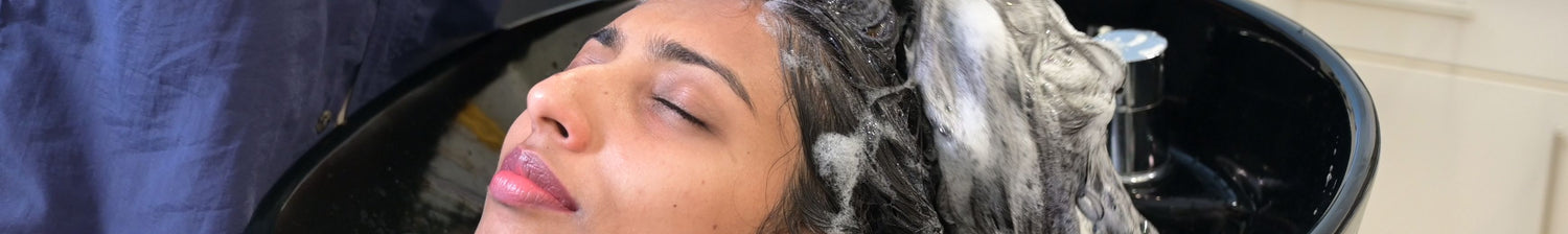 397 ASMR Frankfurt shampooing