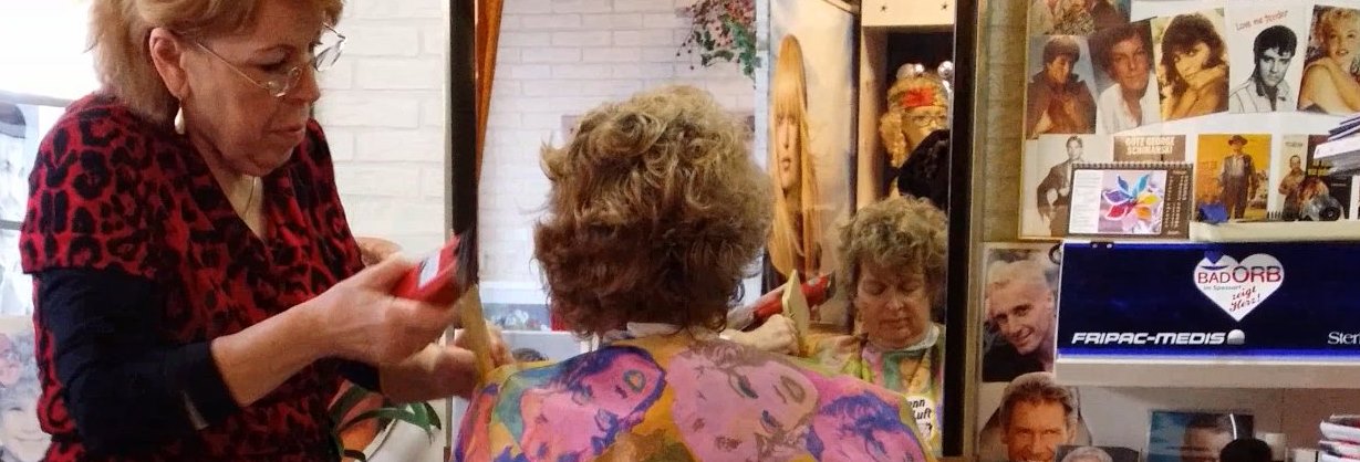 8091 misc salon HD shortcut and buzz