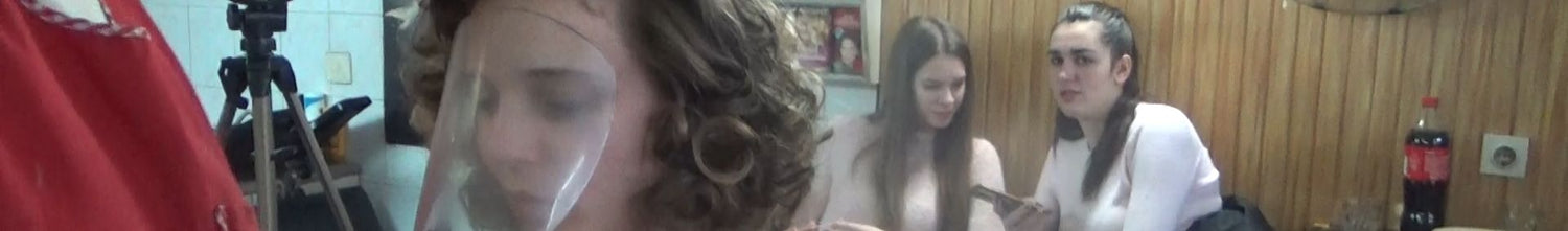 6207 frizer serbian shampoo by barber and vintage wetsets