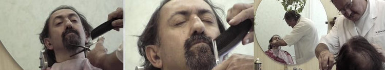 beard and facehair